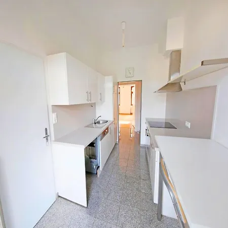 Modernes City-apartment In * Graz