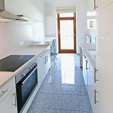Modernes City-apartment In Apartment Graz