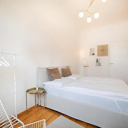 Modernes City-apartment In Apartment Graz