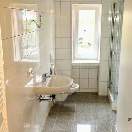 Modernes City-apartment In Апартаменти Грац